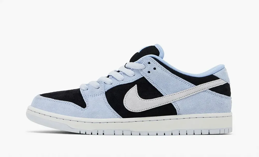 Nike Dunk Low SB Aluminum