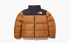 The North Face 1996 Retro Nuptse Jacket Orange