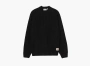 Carhartt WIP Firth Sweater Black 