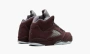 Air Jordan 5 Retro SE PS Burgundy 