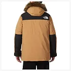The North Face McMurdo Parka Umber