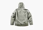Spyder x C.P. Company Gore-Tex Ski Jacket Forest Fog