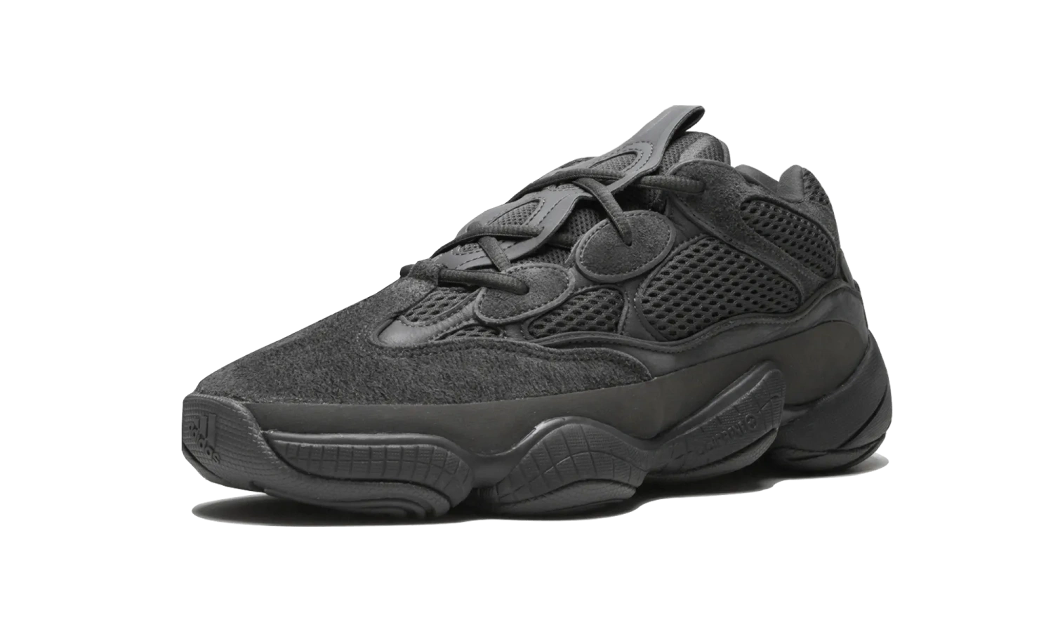 Yeezy 500 Utility Black 