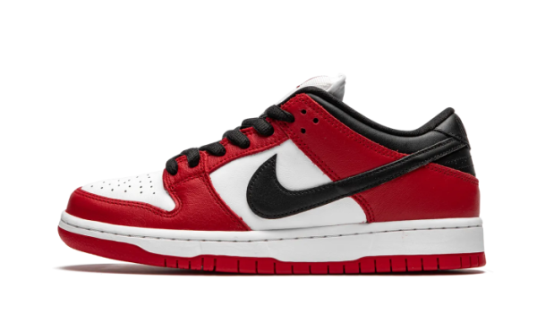 Nike SB Dunk Low Pro Chicago 