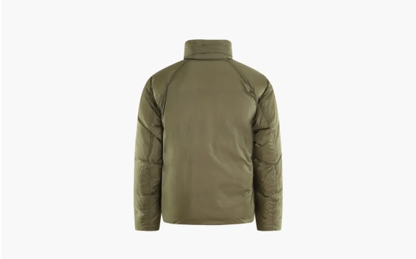 C.P. Company Heren Outerwear Medium Jacket Green 