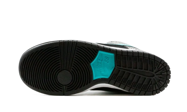 Nike SB Dunk Low Pro Elephant 