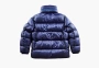 Spyder x C.P. Company D.D. Shell Puffer Jacket Blue  Spyder x C.P. Company D.D. Shell Puffer Jacket Blue