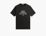Kith For Peanuts High Fidelity Vintage Tee Black 