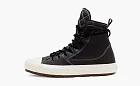 Converse Chuck Taylor All Star All Terrain High Black Egret