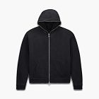 Худи Air Jordan x Travis Scott Full Zip Black