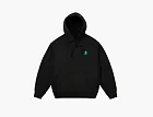 Palace x Carhartt WIP Hood Black