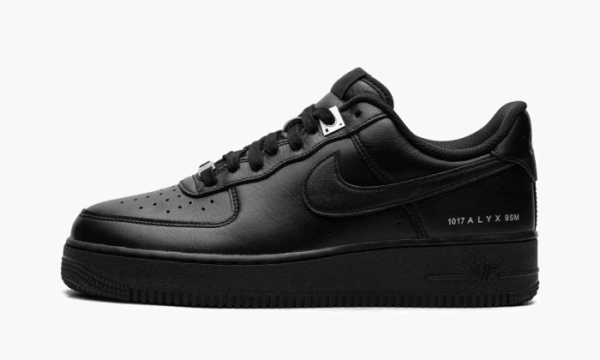 Air Force 1 Alyx - Black 