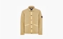 Stone Island Lightweight Quilted Jacket Beige 
