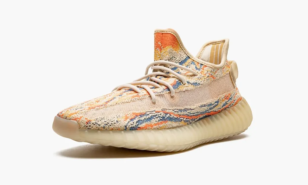 Yeezy Boost 350 V2 Mx Oat