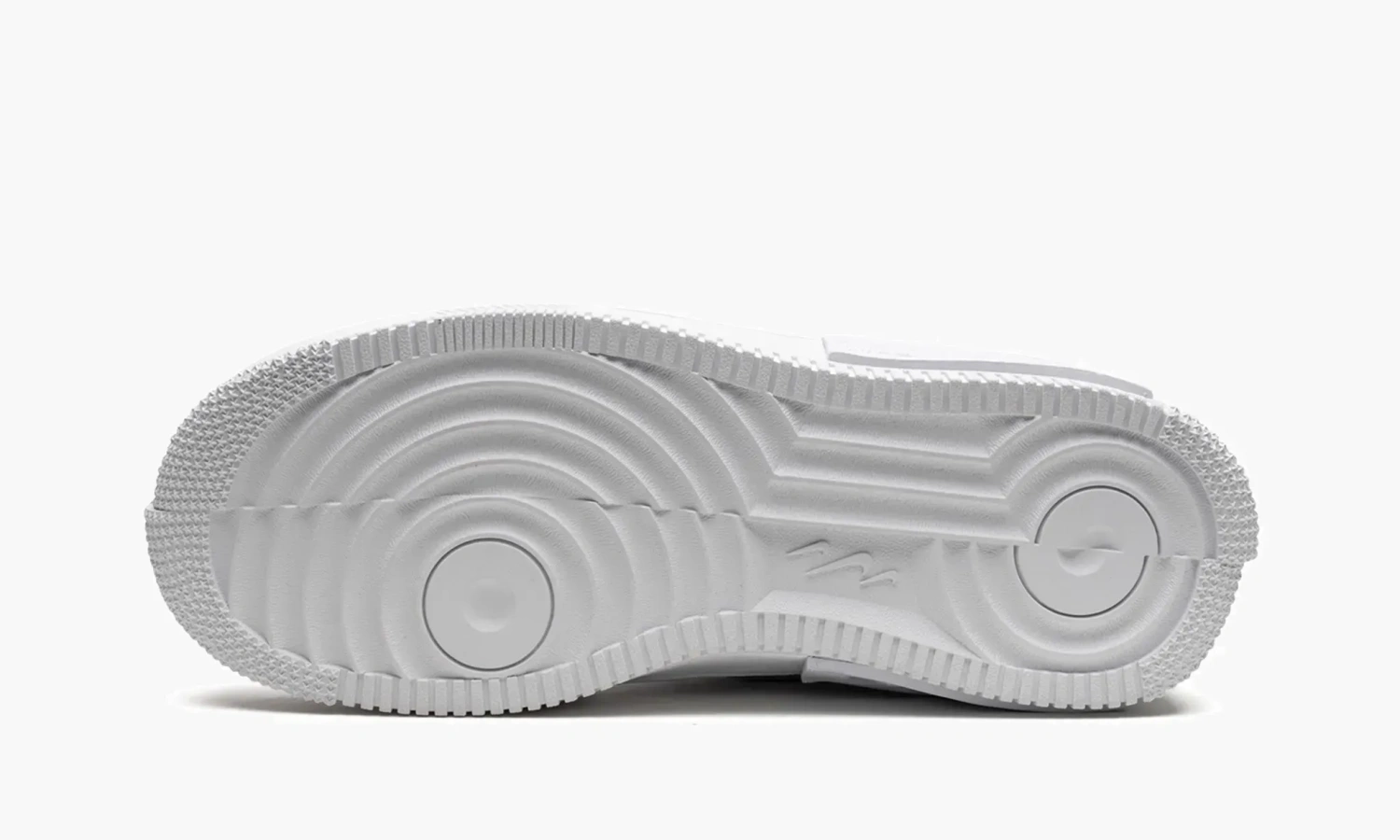 Air Force 1 FONTANKA WMNS White 