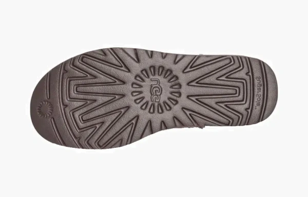 Wmns Classic Mini Platform Boot 'Smoke Plume'  Wmns Classic Mini Platform Boot 'Smoke Plume'