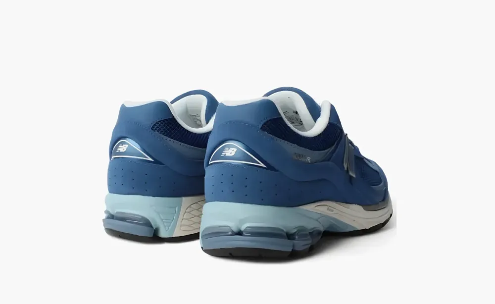 New Balance 2002R Agate