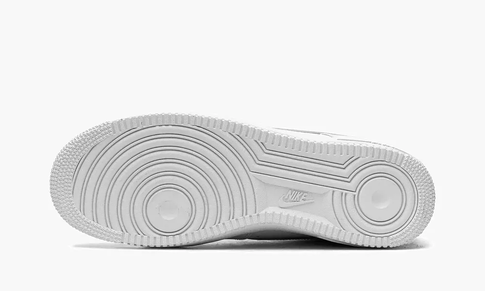 Air Force 1 Low Flyease - White
