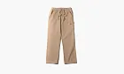 Air Jordan X Travis Scott Pants Beige