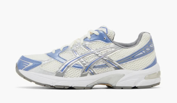 Asics Gel 1130 Cream Blueberry 