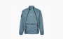 Nike Air White Men's Sun Protection Clothing Blue 