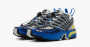 Salomon ACS Pro Advanced "Lapis Blue" 