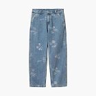 Carhartt WIP SS24 Stamp Pant