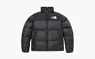 The North Face 1996 Retro Nuptse Jacket Black