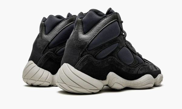 Yeezy 500 High Slate 
