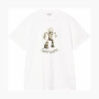 Carhartt WIP SS25 SS Cairn Man T-Shirt T 
