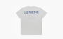 Supreme x Damien Hirst Tee "White" 