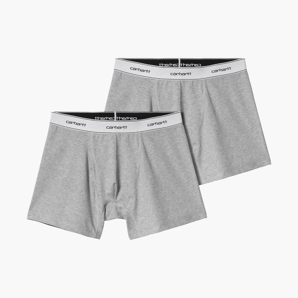 Carhartt WIP SS25 Cotton Trunks 2