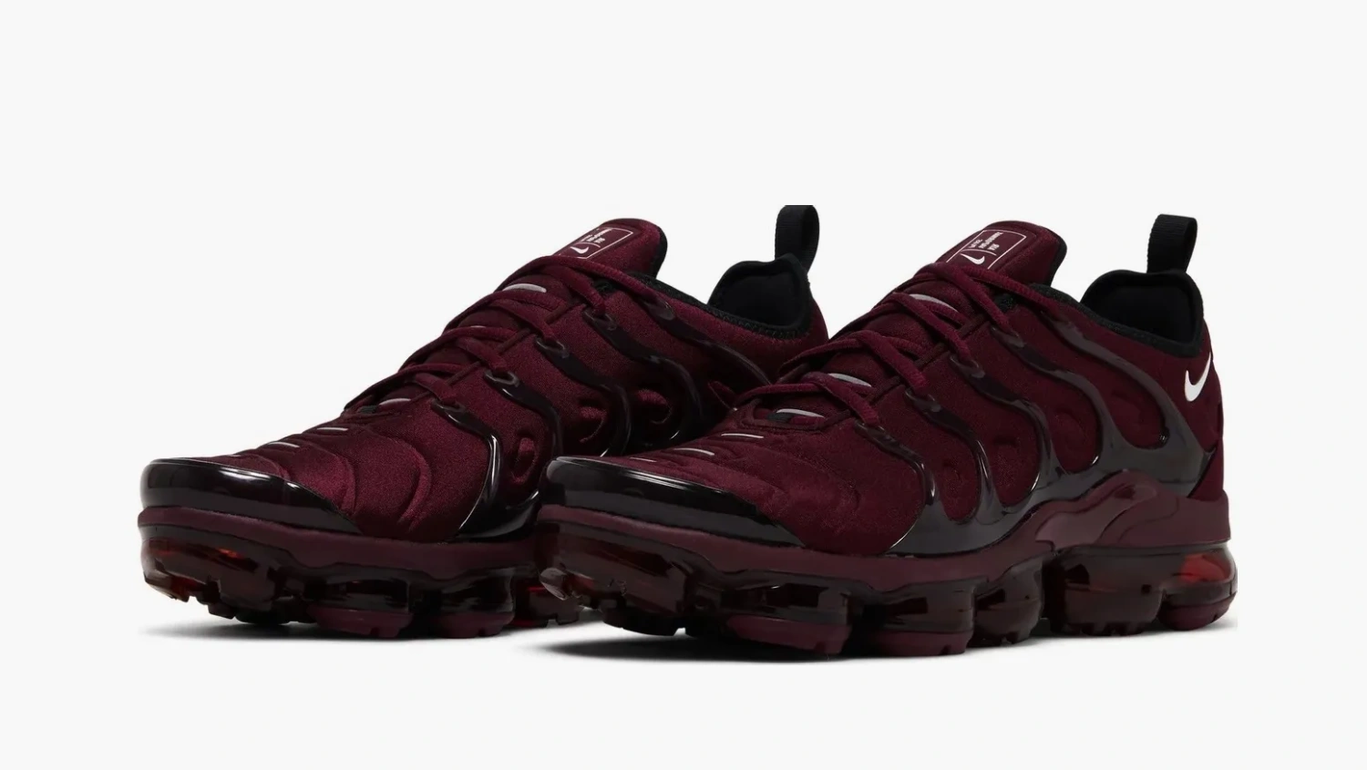 Nike Air VaporMax Plus Night Maroon 