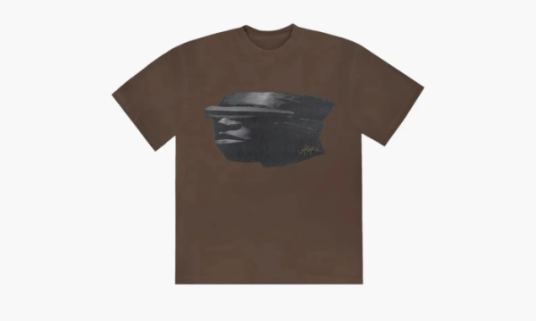 Cactus Jack by Travis Scott Utopia C2 Box Set Pack Brown 