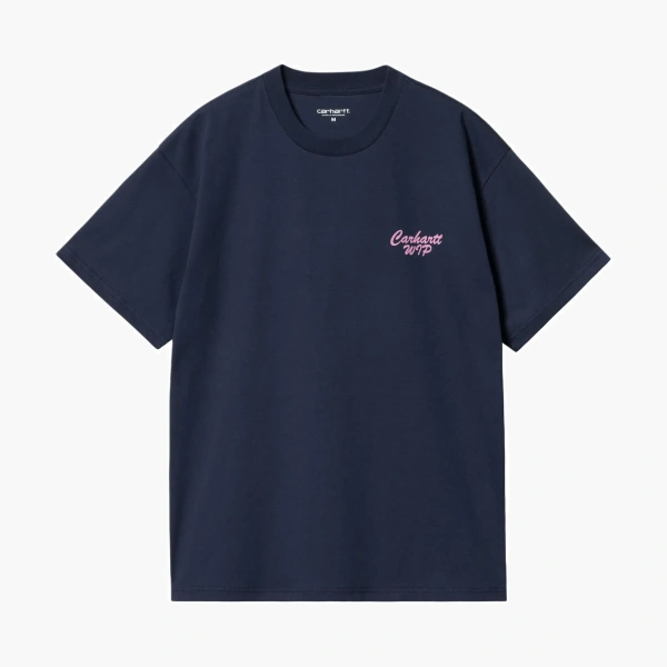 Carhartt WIP SS24 SS Friendship T-Shirt T 