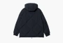 Carhartt WIP Trevor Puffer Jacket Navy 