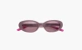 Gentle Monster Bandoneon S PC5 Sunglasses Pink 