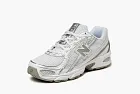New Balance 740v2 White Silver Reflection