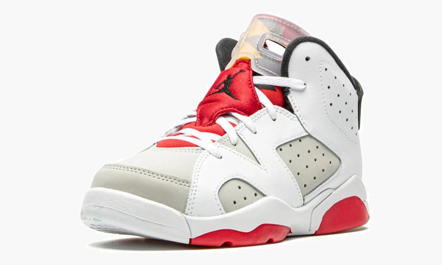 Air Jordan 6 Retro PS "Hare" 