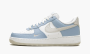 Air Force '07 WMNS "Baby Blue" 