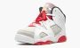 Air Jordan 6 Retro PS "Hare" 