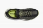 Timberland Solar Wave Running Shoes Men Low-Top "Black Green White" 