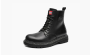 Dickies Martin Boots Unisex "Black" 