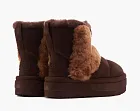 UGG Classic Chillapeak Boot WMNS Brown
