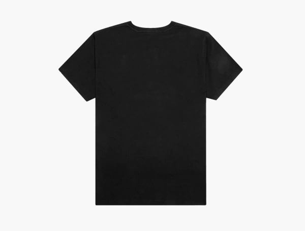 Stone Island Micro Graphics Two Short-Sleeve T-Shirt Black 