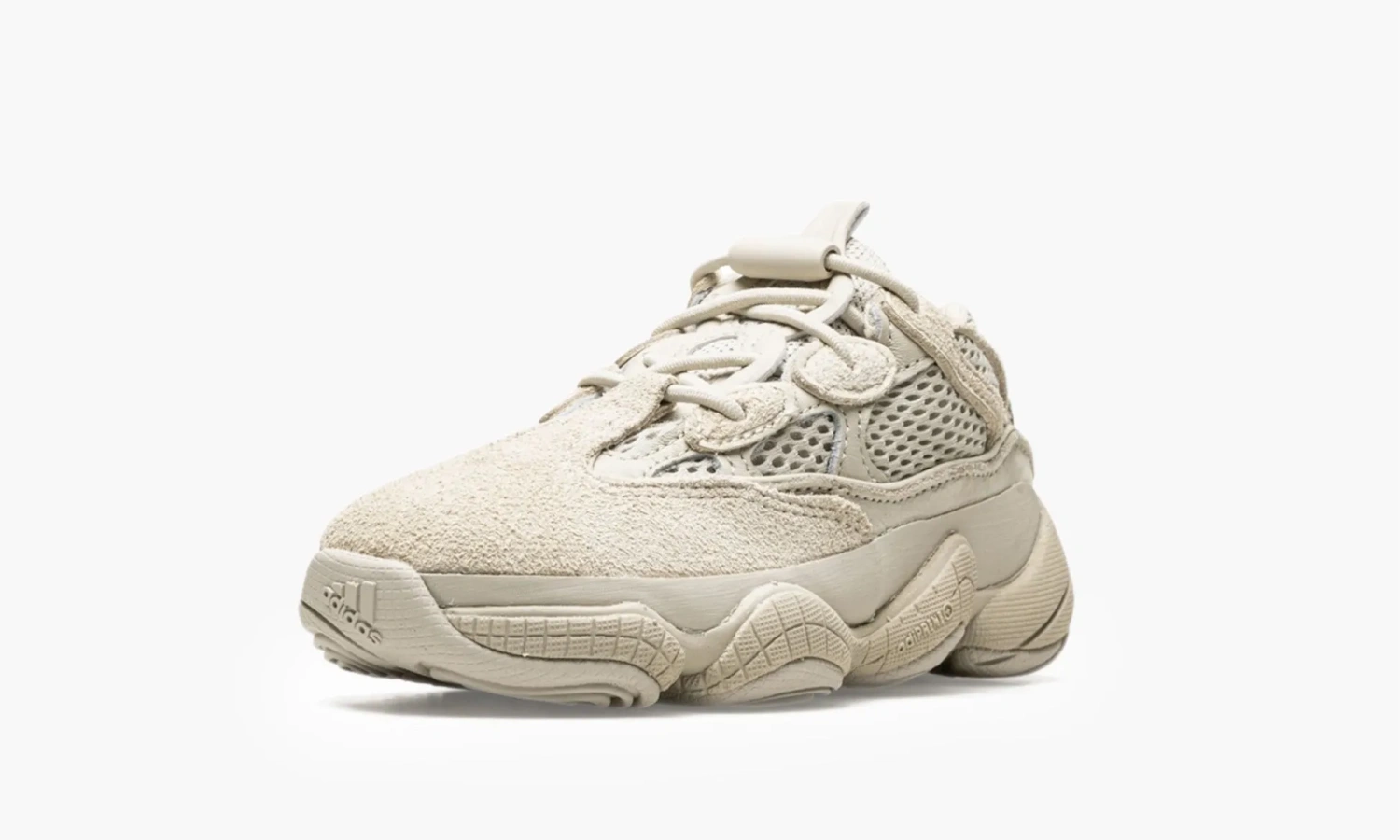 Yeezy 500 Kids Blush 2022 
