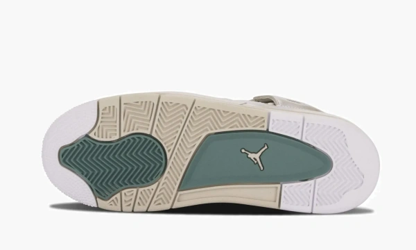 Air Jordan 4 Retro Pearl GS Pearl 