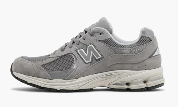 New Balance 2002r Marblehead Light Aluminum 