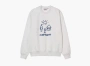 Carhartt WIP Masterpiece Sweatshirt Grey 
