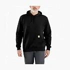 Carhartt Midweight Hooded Sweatshirt Black